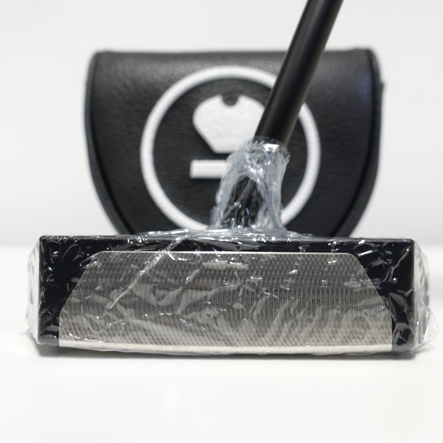2025年モデル L.A.B. GOLF OZ1i パター 右用 33インチ ラブ・ゴルフ オージーワンアイ