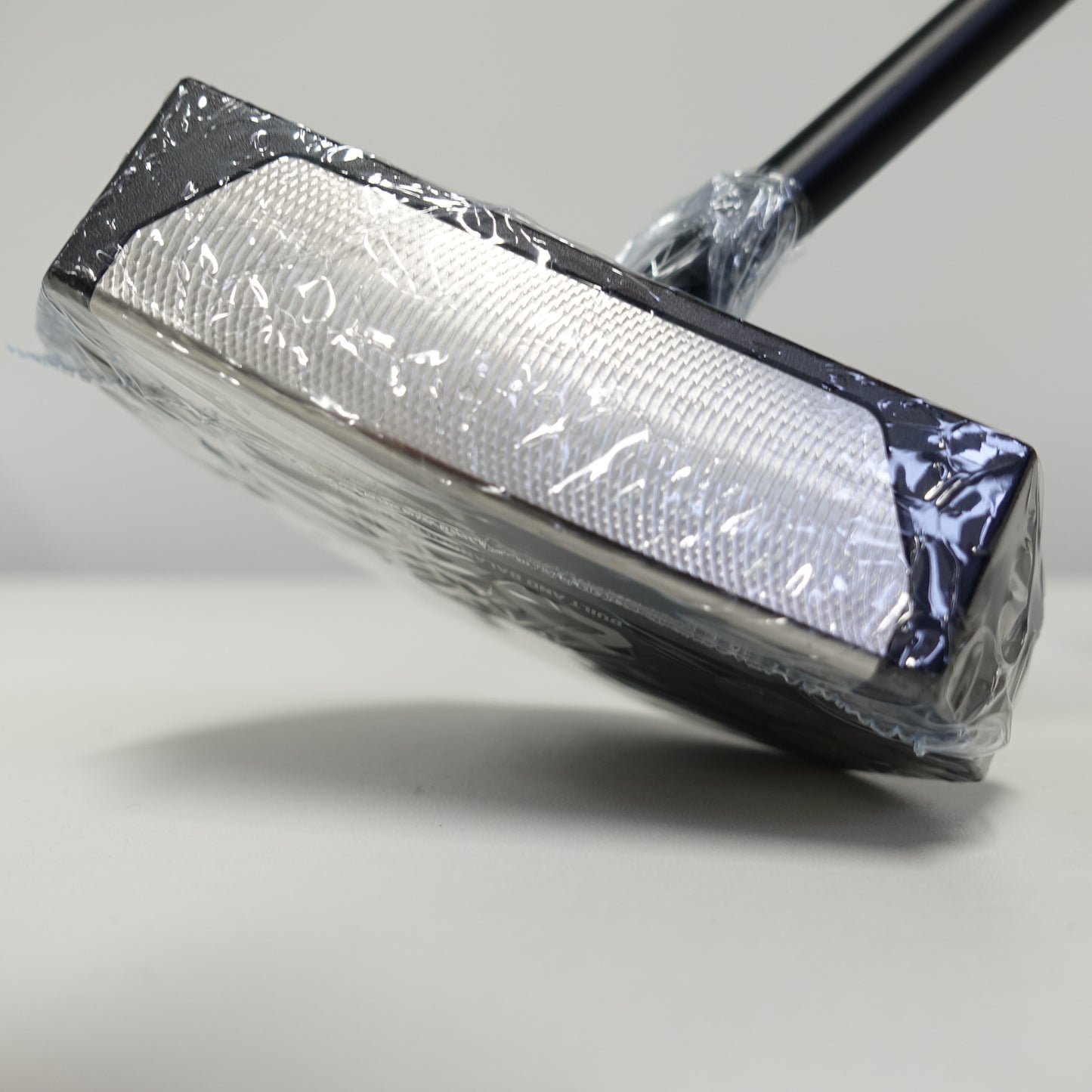 2025年モデル L.A.B. GOLF OZ1i パター 右用 33インチ ラブ・ゴルフ オージーワンアイ