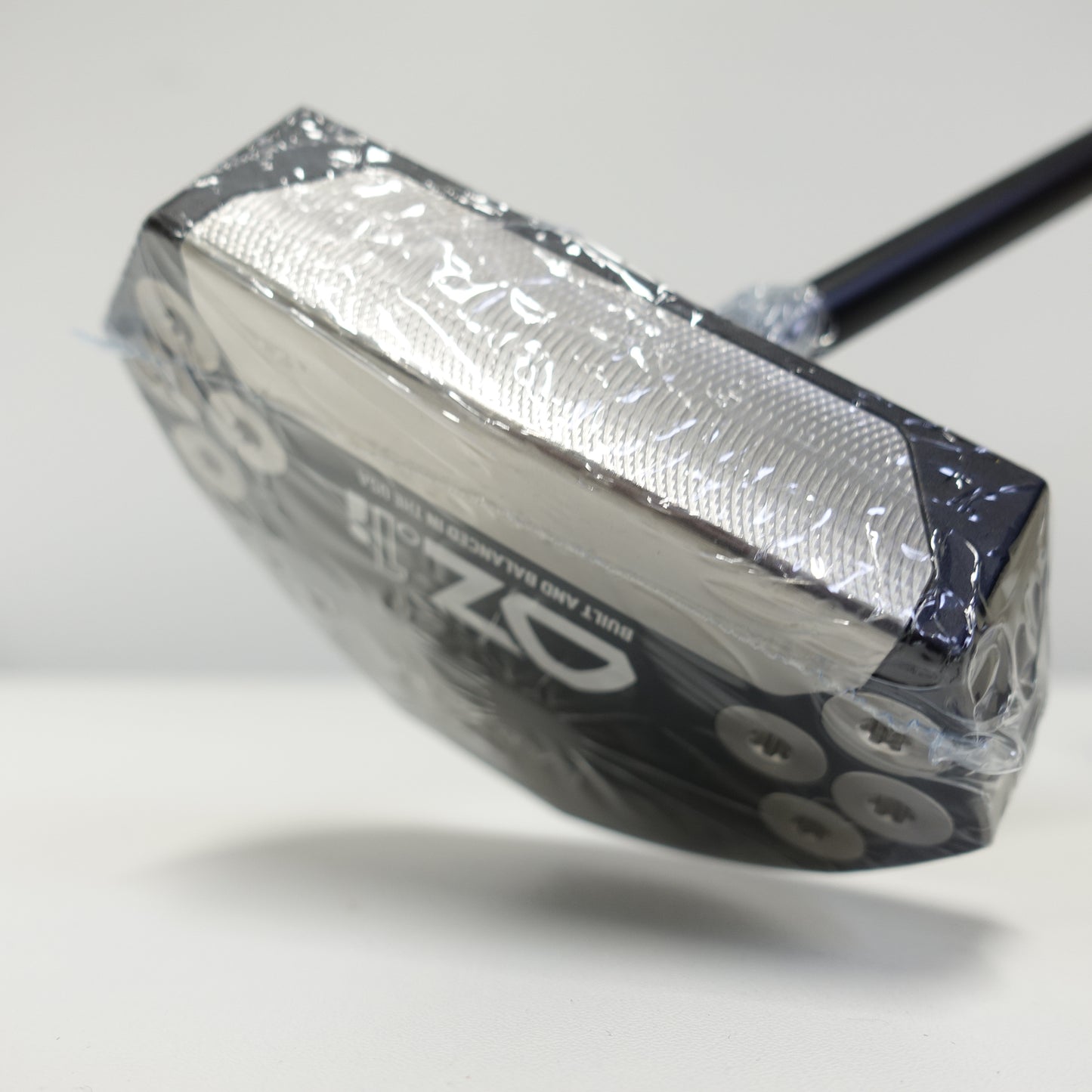 2025年モデル L.A.B. GOLF OZ1i パター 右用 33インチ ラブ・ゴルフ オージーワンアイ