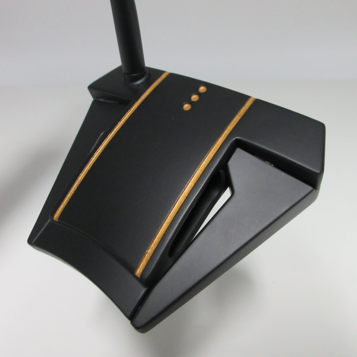 スコッティキャメロン ファントムX 7.5 カスタマイズパター