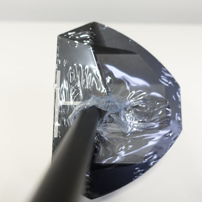 2025年モデル L.A.B. GOLF OZ1i パター 右用 33インチ ラブ・ゴルフ オージーワンアイ