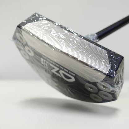 2025年モデル L.A.B. GOLF OZ1i パター 右用 33インチ ラブ・ゴルフ オージーワンアイ