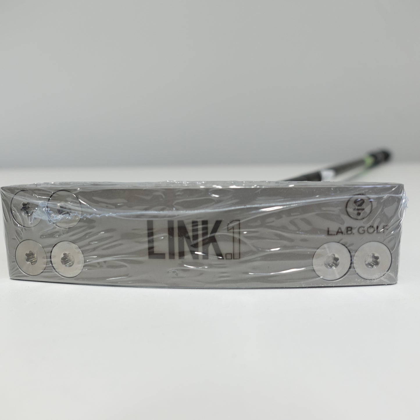 L.A.B. GOLF LINK.1 パター 右用 35"・69° ラブ・ゴルフ リンク.1