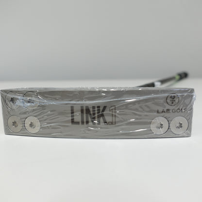 L.A.B. GOLF LINK.1 パター 右用 35"・69° ラブ・ゴルフ リンク.1