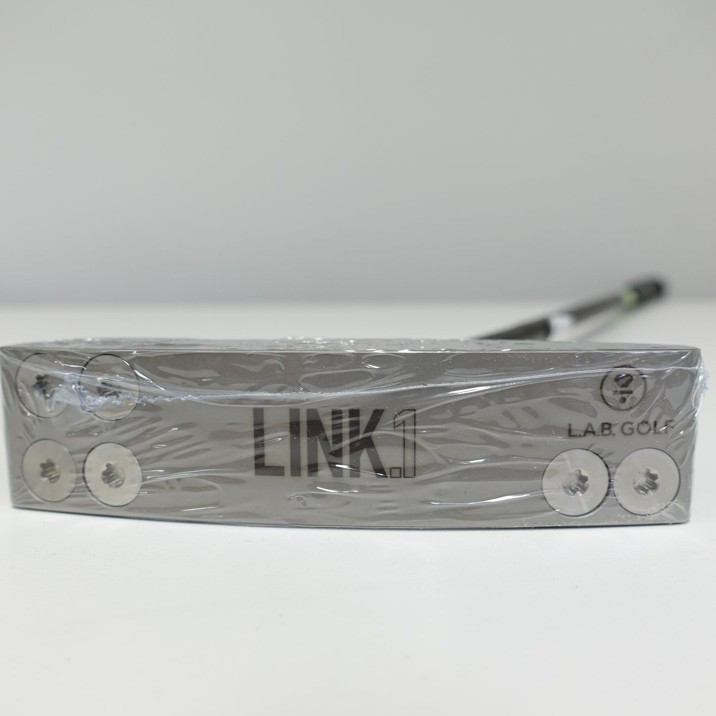 L.A.B. GOLF LINK.1 パター 右用 35"・69° ラブ・ゴルフ リンク.1