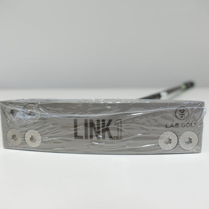 L.A.B. GOLF LINK.1 パター 右用 35"・69° ラブ・ゴルフ リンク.1