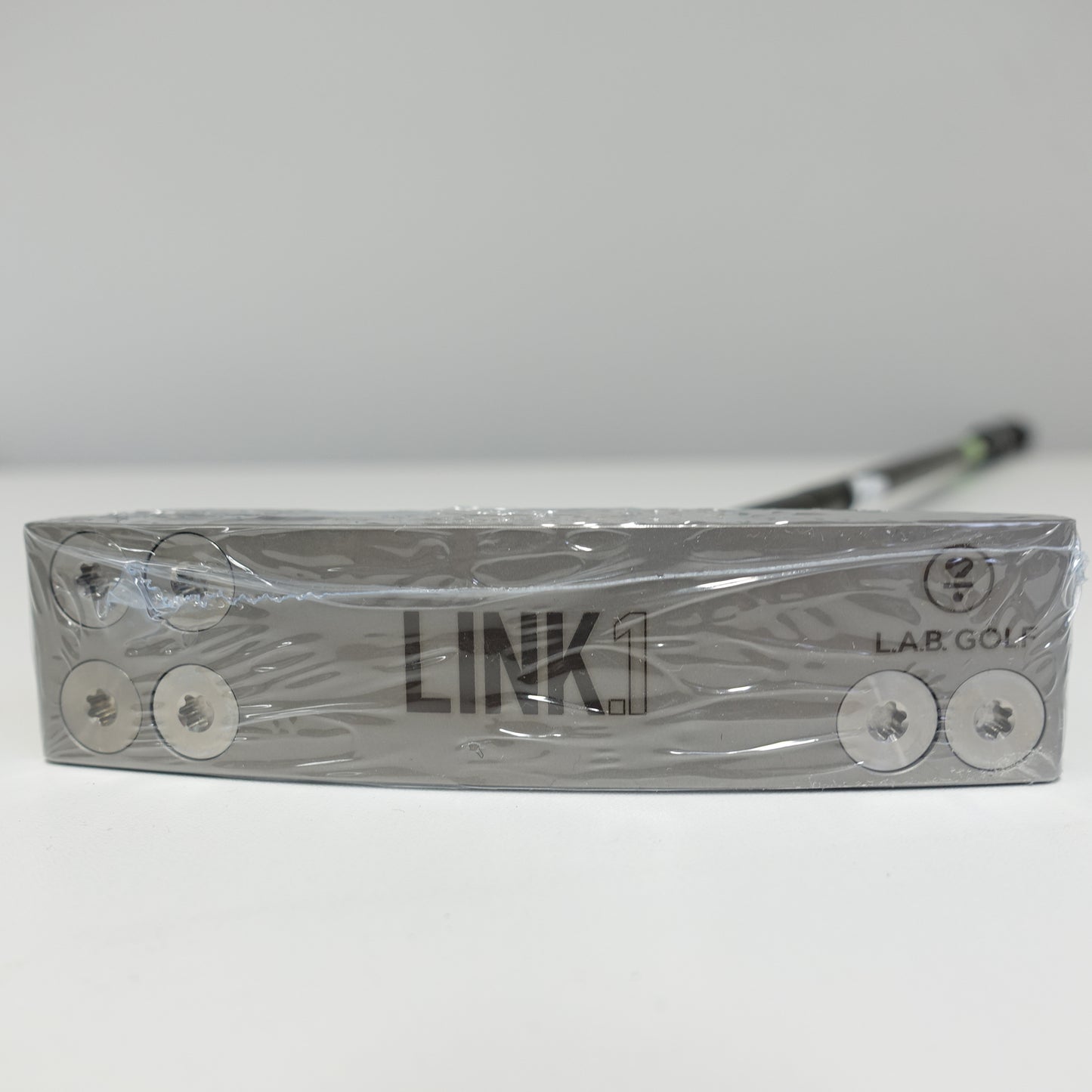 L.A.B. GOLF LINK.1 パター 右用 35"・69° ラブ・ゴルフ リンク.1