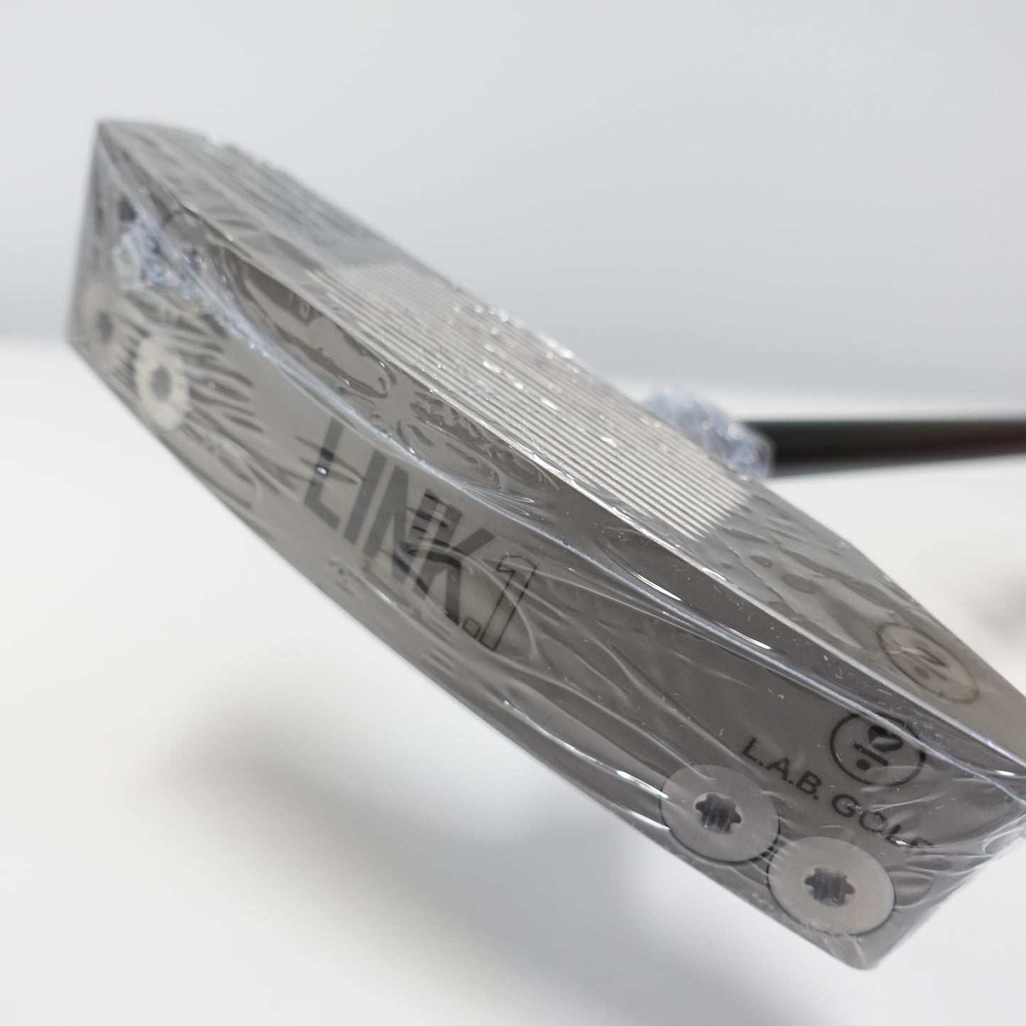 L.A.B. GOLF LINK.1 パター 右用 35"・69° ラブ・ゴルフ リンク.1
