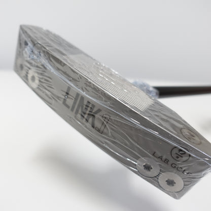 L.A.B. GOLF LINK.1 パター 右用 35"・69° ラブ・ゴルフ リンク.1